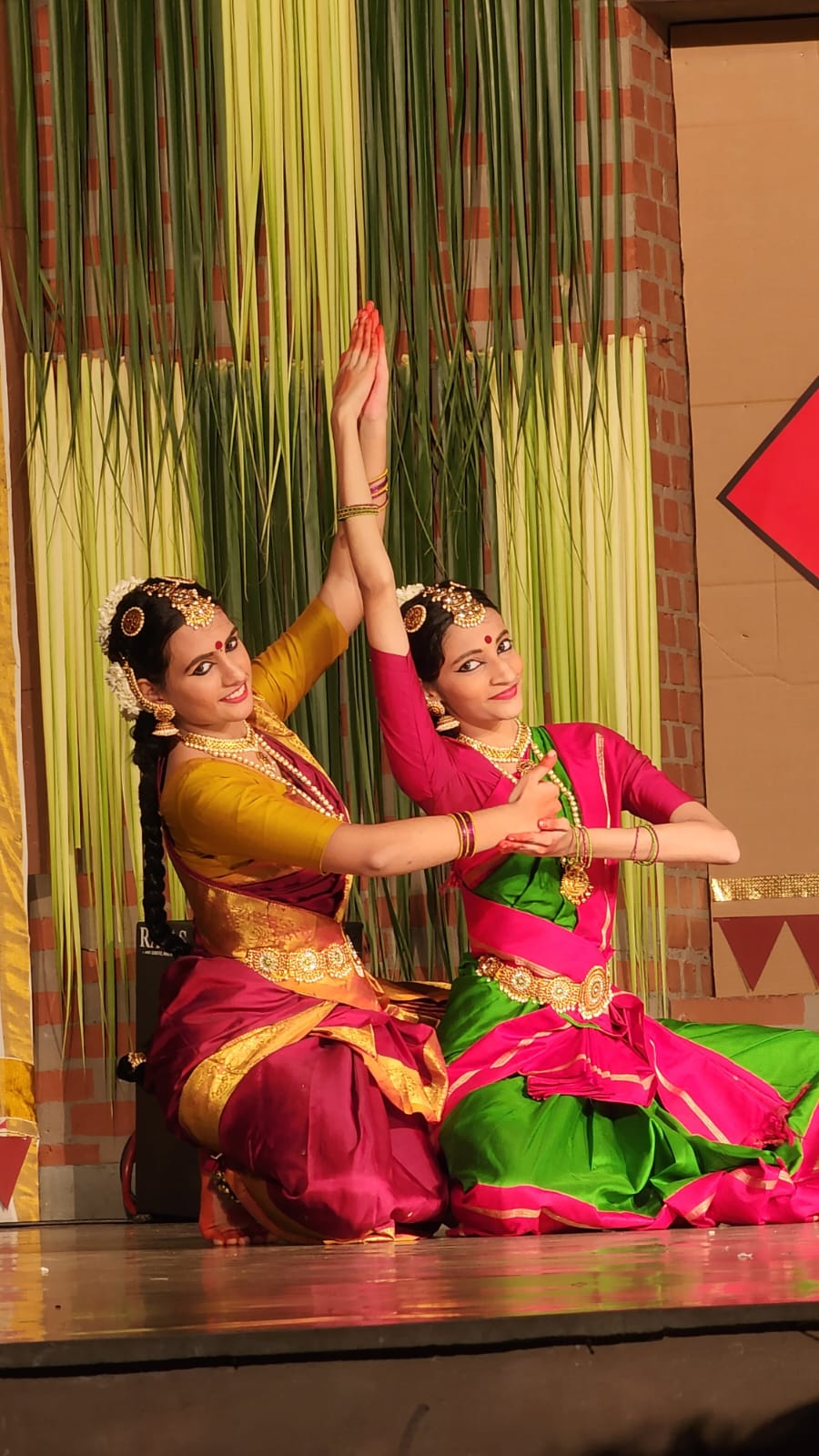 Dance
