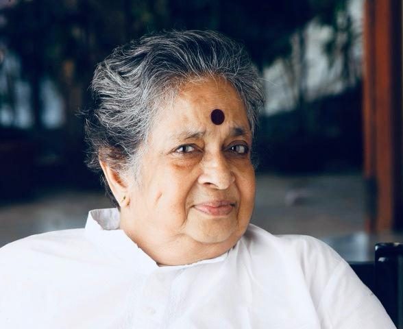 Mary Roy, Founding Principal
